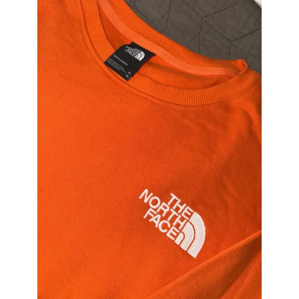 The North Face north face